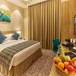 Rose Plaza Hotel Al Barsha